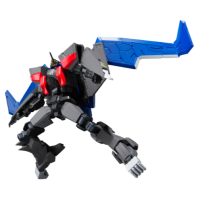 SUPER MINIPLA BLACK WING 港版