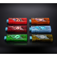 CSM T2 GAIAMEMORY ver.2 港版