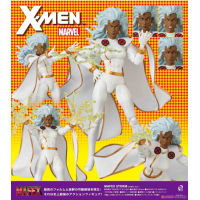 MAFEX Storm (Comic Ver.)