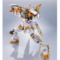 Metal R魂 孫權高達(REAL TYPE Ver.)港版