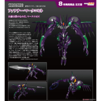 MODEROID Fafner Mark Nicht