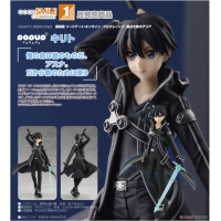 POP UP PARADE 桐人