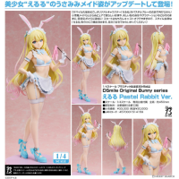 Eruru Pastel Rabbit Ver.