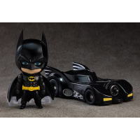 黏土人 Batman 1989 Ver.