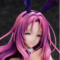 卯咲綾乃 兔女郎ver.