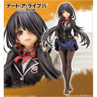 時崎狂三 制服ver.