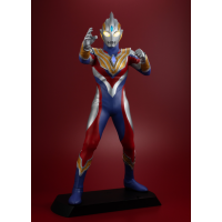 Ultimate Article 超人TRIGGER (全能形態)