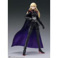 SHF Am (STAR WARS: VISIONS)