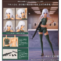 創彩少女庭園 Training WOLF