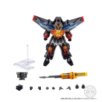 SMP GAOGAIGAR 透明色版 港版