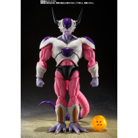 SHF 菲利 -第二形態- 港版