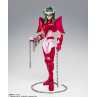 聖衣神話EX 仙女座瞬 (最終青銅聖衣)