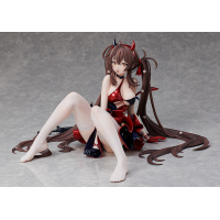 少女前線 97式「魔女格萊特」