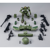 HG LEO (FULL WEAPON SET)港版