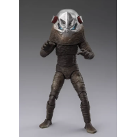 SHF  ALIEN ZARAB 60週年版 港版
