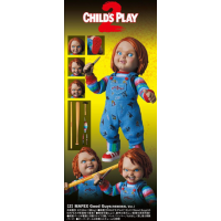 MAFEX Good Guys (Renewal Ver.)