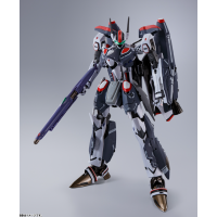 DX超合金 VF-25F (早乙女專用機) Revival Ver.