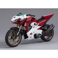 SHF 新旋風號 日版