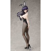 古見硝子 兔女郎Ver.