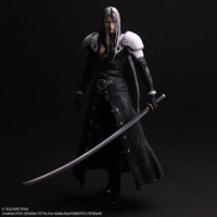 PA真 SEPHIROTH