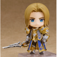 黏土人 安杜因‧烏瑞恩