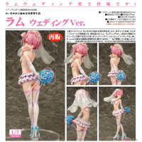 拉姆 結婚禮服Ver. 再版