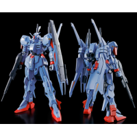 HG 高達MKIII 港版