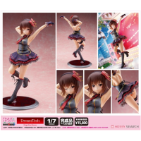 西住真穗 Idol style