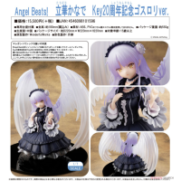 立華奏 Key20周年紀念哥德蘿莉ver.