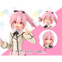 源內蒼 夢幻風格