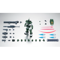 R魂 GM Sniper Custom (查布羅防衛隊) ver. A.N.I.M.E. 日版