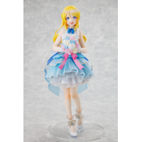 絢瀨繪里 LoveLive!Days 5th Anniversary Ver.