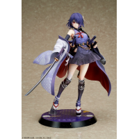 音靈魂子 和風武裝