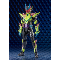 SHF 幪面超人 REVICE 港版