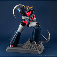 UA Mechanical 巨靈神