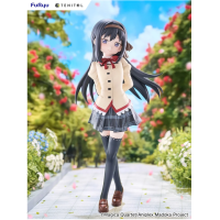 TENITOL TALL 曉美焰