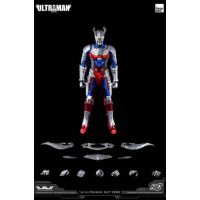ULTRAMAN SUIT ZERO