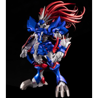 RIOBOT 修羅神 華利弗