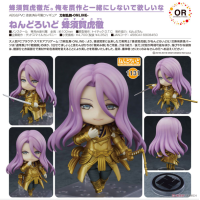 黏土人 蜂須賀虎徹