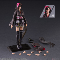 PA改 TIFA EXOTIC DRESS Ver.