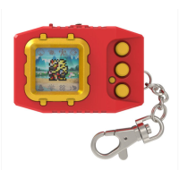 超數碼暴龍機 彩色機6 西遊戰士