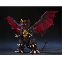 SHM 戴斯特洛伊亞 -完全体- 港版