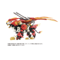 鳳凰零式長牙獅