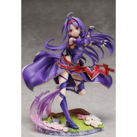 絕劍 有紀 聖母聖咏 Ver.