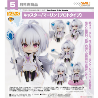 黏土人 Caster/梅林 [Prototype]