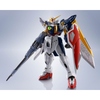 Metal R魂 W高達 港版