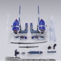 MB 巴巴托斯 配件包 港版