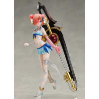 Saber/弗蘭肯斯坦