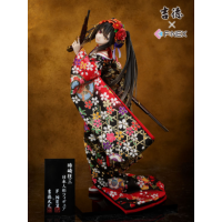 吉徳×F:NEX 時崎狂三 -日本人形-