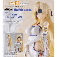 POP UP PARADE 劍之聖女 L size